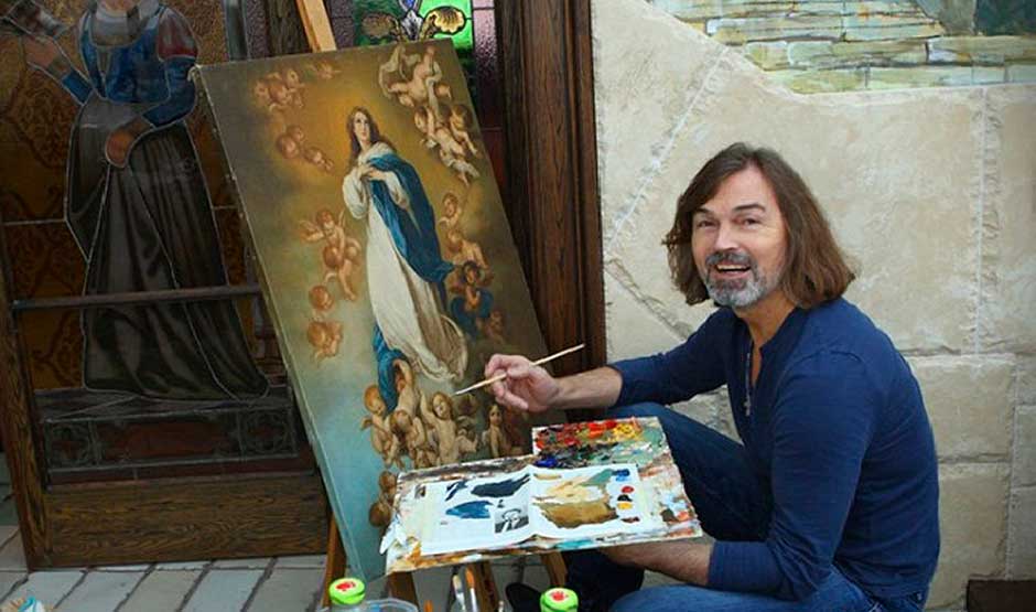 Купить диплом художника Диплом художника